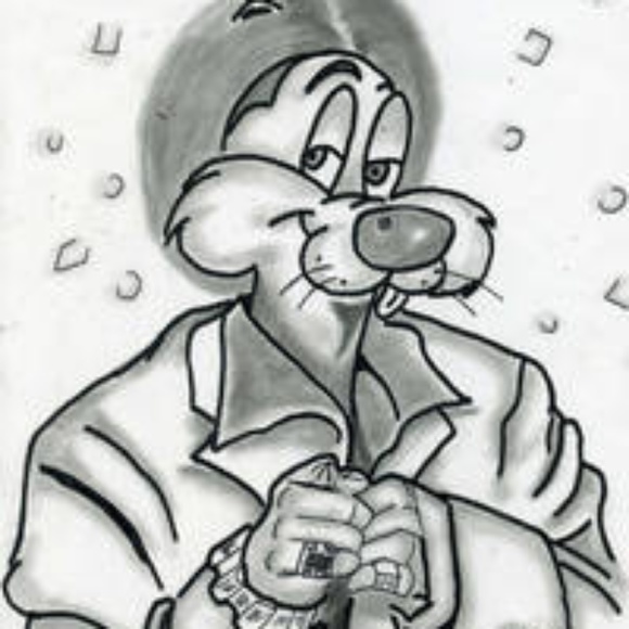 Byron Hall realistic portraits - Picture 5 of 8